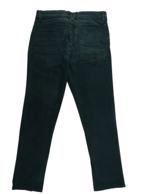 Pantalon noir C&A taille 8 ans