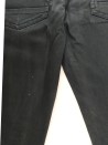 Pantalon noir C&A taille 8 ans