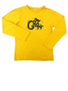 T-shirt ML "grrr" KIABI taille 14 ans