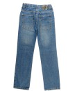 Jeans Bleu effet BKL WEAR TAILLE 12 ANS