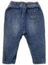 Pantalon jeans TAPE A L'ŒIL taille 6 mois