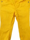 Pantalon jaune BOITE A MALICES taille 6 mois
