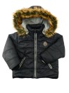 Manteau doudoune 49 CCIE taille 3 ans