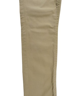 Pantalon beige uni KIABI taille 8 ans