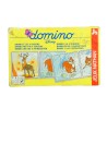Domino vintage thême Bambi NATHAN