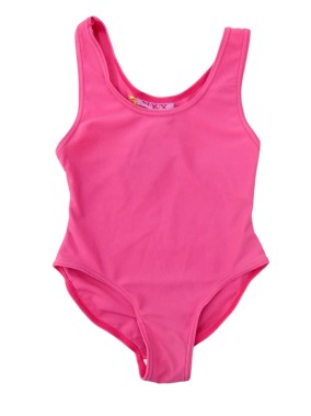 Maillot de bain rose NKY taille 3 ans