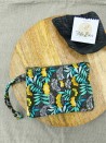 Porte monnaie Tropic STYLE2VIES