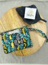 Porte monnaie Tropic STYLE2VIES