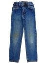 Jeans Kids wear TEX taille 8 ans