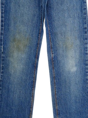 Jeans Kids wear TEX taille 8 ans