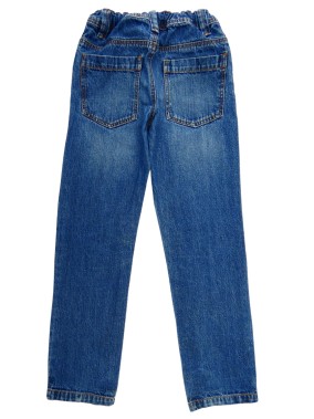 Jeans Kids wear TEX taille 8 ans