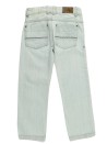 Jeans limonade SERGENT MAJOR taille 5 ans