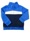 Veste tricolore DOMYOS taille 24 mois