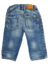 Pantalon jeans L.O.G.G taille 9-12 mois