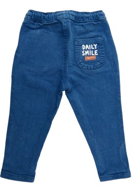 Pantalon daily smile GEMO taille 24 mois