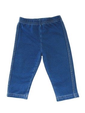 Pantalon jean bleu INCONNU...