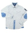 Chemise ML art n°29 OKAIDI taille 8 ans