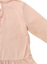 T-shirt ML licorne doré KIABI taille 18 mois