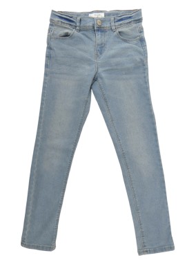Jeans bleu slim 1 KIABI...