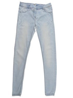 Jeans bleu stone taille 12 ans