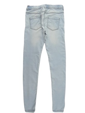 Jeans bleu stone taille 12 ans