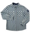 Chemise explorer OKAIDI Taille 6 ans