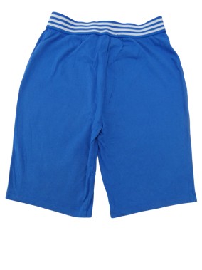 Short bleu Marvel ORCHESTRA taille 12 ans