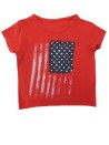 T-shirt USA KIABI taille 18 mois