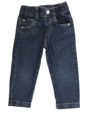Jeans super star NEWCO taille 18 mois