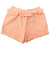 Short nœud orange TAPE A L'ŒIL taille 12 mois