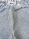 Jeans elastique TISSAIA taille 18 mois
