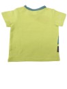 T-shirt koala vert TEX taille 3 mois