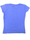 T-shirt MC girly chic IN EXTENSO taille 10 ans