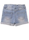 Short jeans nœud KIABI taille 3 ans