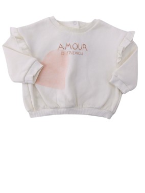 Pull amour french TAPE A...