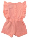 Combishort rose frou TAPE A L'ŒIL taille 3 mois