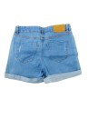 Short en jeans KIABI taille 34