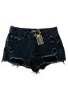 Short en jeans déchiré JENNYFER taille 34