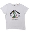 T-shirt MC croco trotinette KAIBI taille 6 ans
