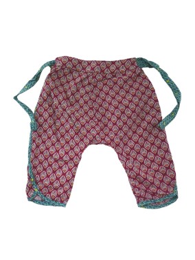 Pantalon léger motif coquillages KIABI taille 6 mois