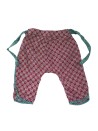 Pantalon léger motif coquillages KIABI taille 6 mois