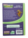 Livre Turtles Les tortues ninja les tortues débarquent à New York Nickelodeon HACHETTE