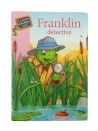 Livre Franklin détective Bibliothèque rose HACHETTE