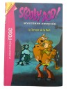 Livre Scooby doo Mystères associés LA terreur de la nuit Bibliothèque rose HACHETTE
