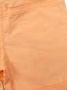 Short orange fluo Mickey DISNEY taille 18 mois