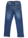 Pantalon jeans slim OKAIDI taille 4 ans