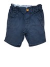 Short marine H&M taille 18 mois