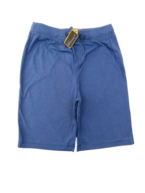 Short bleu KIABI taille S