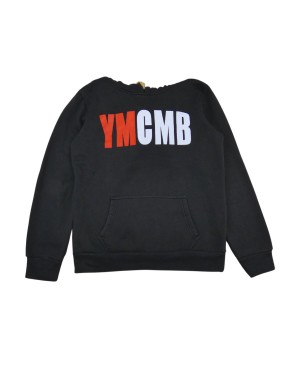 Sweat ML à capuche YMCMB...