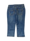 Pantacourt en jeans CAMAIEU taille 38